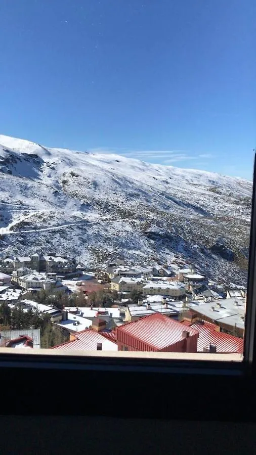 Nievemar Edificio Monte Oiz Apartment Sierra Nevada Spain